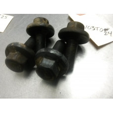 103T024 Camshaft Bolts All From 2005 Nissan Titan  5.6